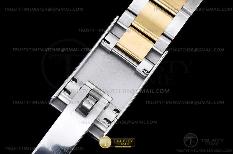 ROLSKD038B - Skydweller 336933 Oys YG/SS Gold Noob V2 Asian 23J