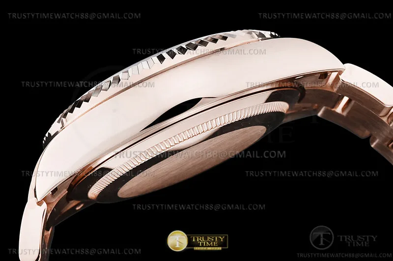 ROLSKD041B - Skydweller 336935 Oys RG/RG Brn Noob V2 Asian 23J