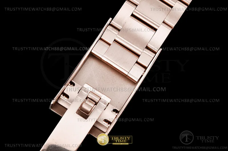 ROLSKD041B - Skydweller 336935 Oys RG/RG Brn Noob V2 Asian 23J