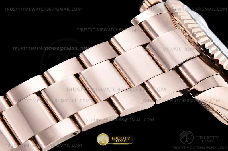 ROLSKD041B - Skydweller 336935 Oys RG/RG Brn Noob V2 Asian 23J