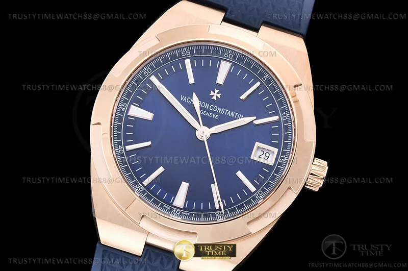 VC0194 - Overseas 4520V RG/RU Blue PPF A5100 Mod
