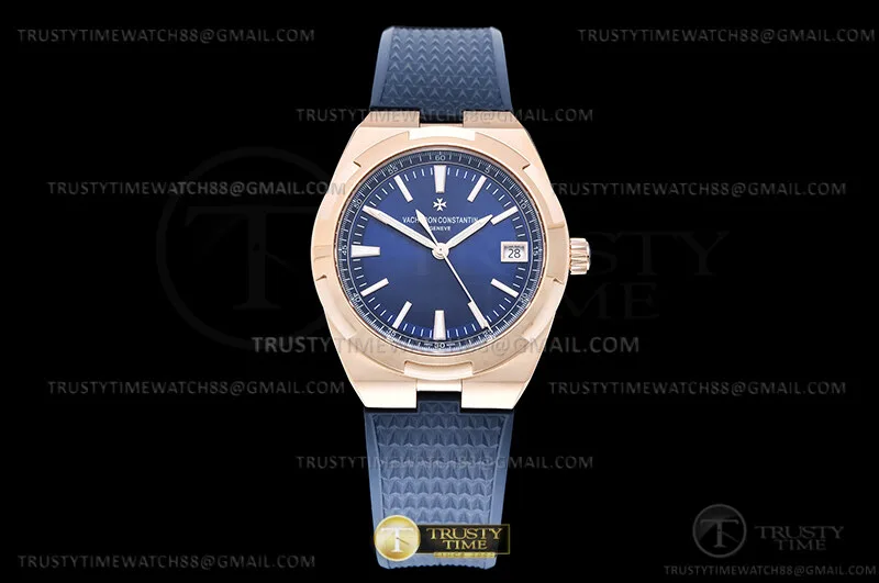 VC0194 - Overseas 4520V RG/RU Blue PPF A5100 Mod