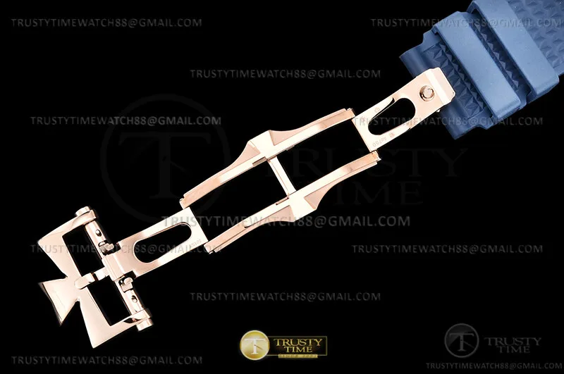 VC0194 - Overseas 4520V RG/RU Blue PPF A5100 Mod