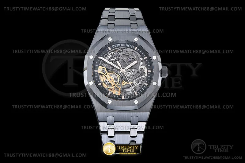 AP0903 - Royal Oak 15416 CER/CER Ske THB V2 SA3132