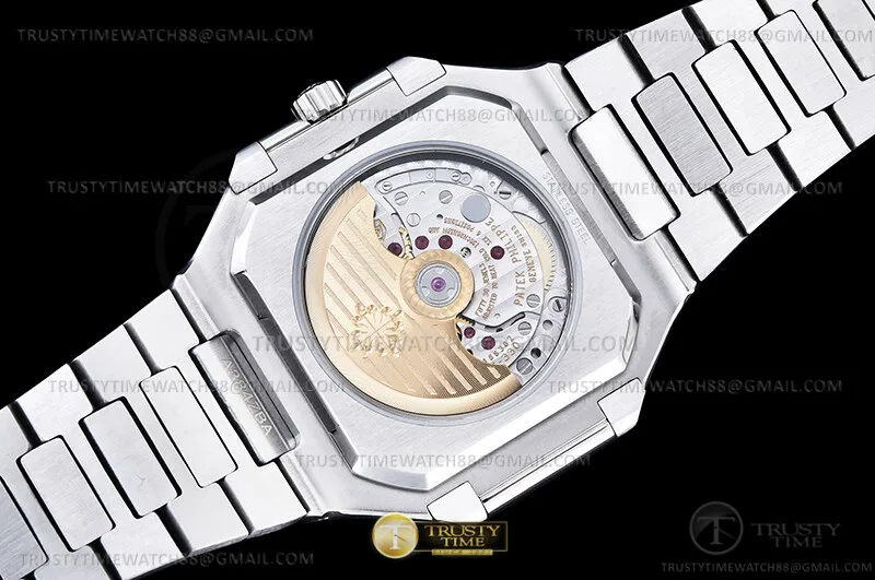 PP0516 - Cubitus 5821/1A SS/SS O-Grn/Stk TWF MY9015 Mod