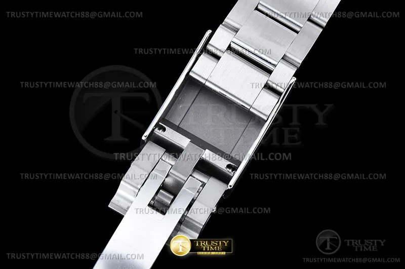 ROLDYT0645 - Daytona 126506 Br SS/SS Arabic I-Blue QF V5 SH4131