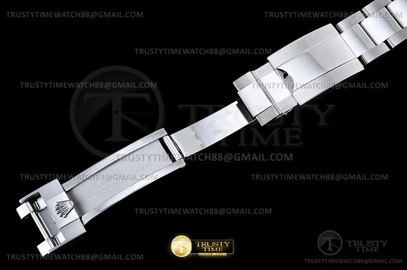 ROLDYT0645 - Daytona 126506 Br SS/SS Arabic I-Blue QF V5 SH4131