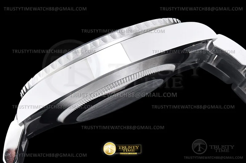ROLSUB0501B - Sub 126610LV 904 41mm SS/SS Blk JQF VR3235