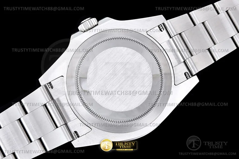 ROLSUB0501B - Sub 126610LV 904 41mm SS/SS Blk JQF VR3235