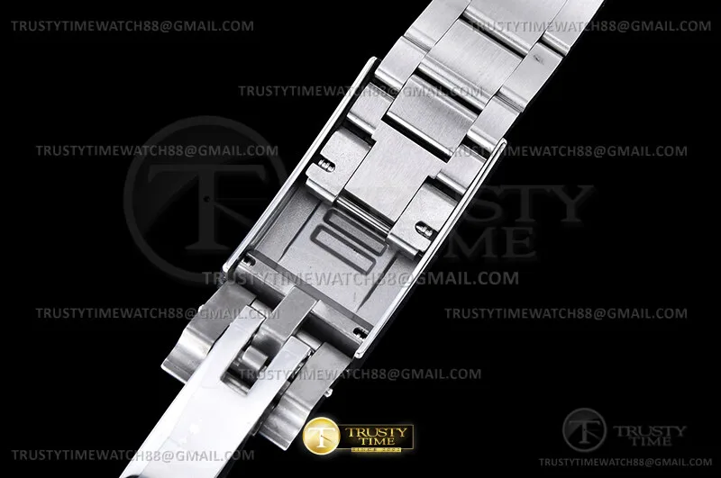 ROLSUB0501B - Sub 126610LV 904 41mm SS/SS Blk JQF VR3235