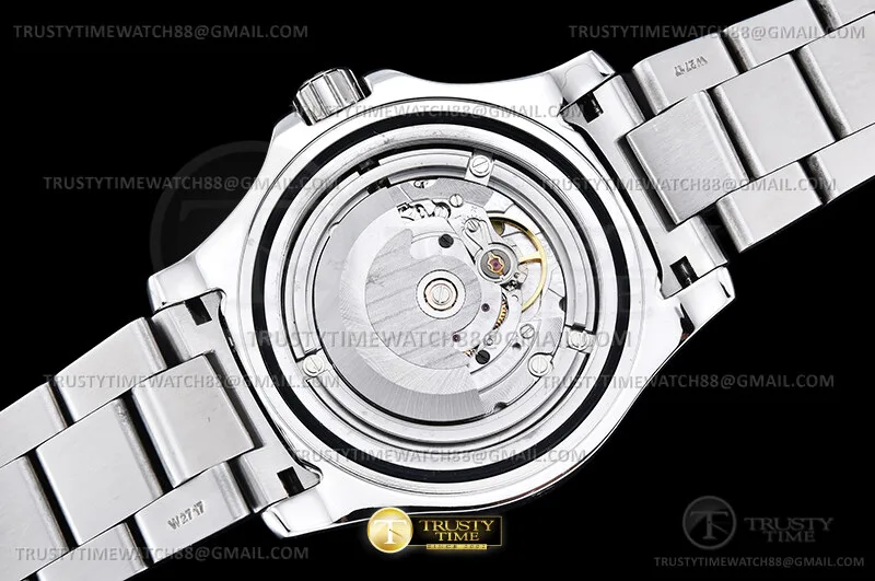 BSW0531B - Superocean 44mm V2 SS/SS Blue TF Asia 2824