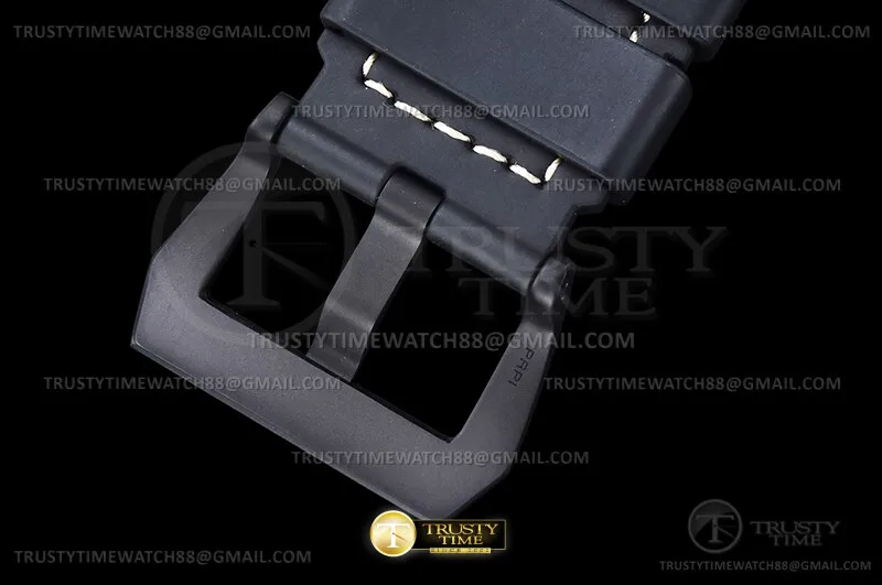 PN1513VRU - PAM 1513 Sub GMT N.Seals 44mm CAR/RU G-Blk VSF P900