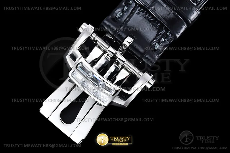 PP0517A - Nautilus Moon Phase 5724G SS/LE Grey PPF V3 A240