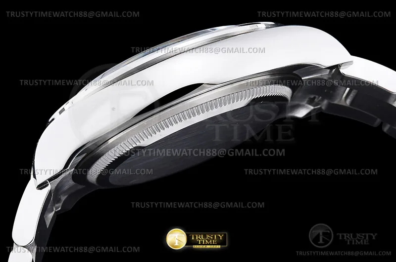 ROLDYT0646A - Daytona 126500 CER SS/SS White 904L BTF DD4131