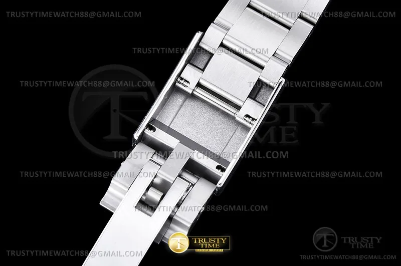 ROLDYT0646A - Daytona 126500 CER SS/SS White 904L BTF DD4131