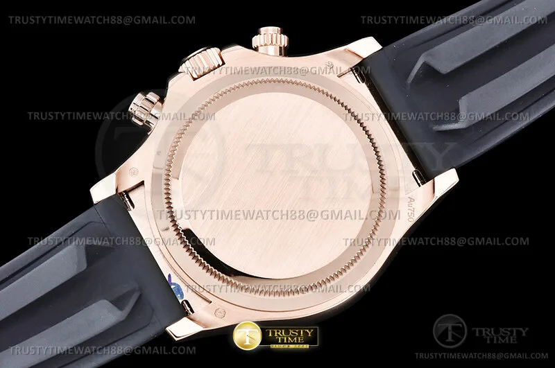 ROLDYT0659A - Daytona 126515 V10 Wt CER RG/RU RG/Stk QF QF4131