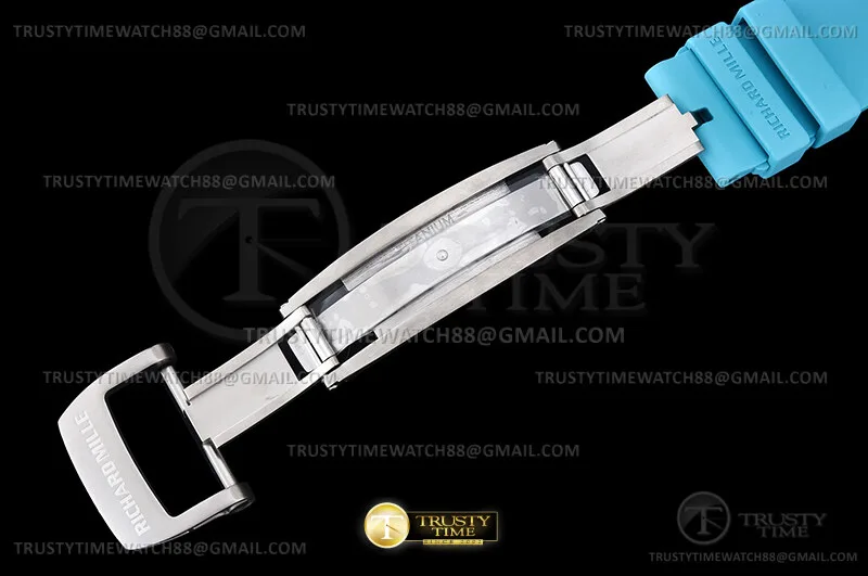 RM0282C - RM055 Bubba Watson Blu/Blu NTPT/RU Blue Ske MLF RMUL2