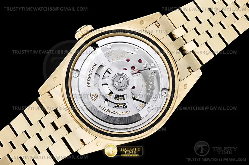 ROLSKD043A - Skydweller 336938 Jub YG/YG Green Noob V2 Asian 23J