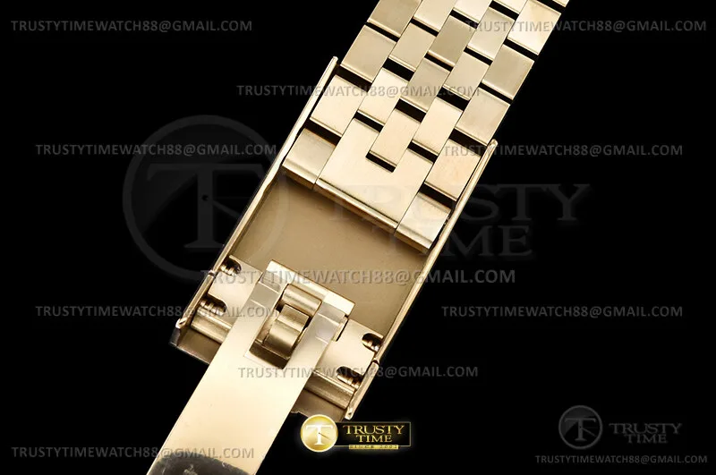 ROLSKD043A - Skydweller 336938 Jub YG/YG Green Noob V2 Asian 23J