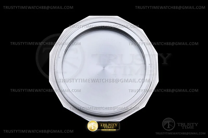 PN1157VNY - PAM1157 Lum Marina eSteel 44mm SS/NY Blue VSF P9010