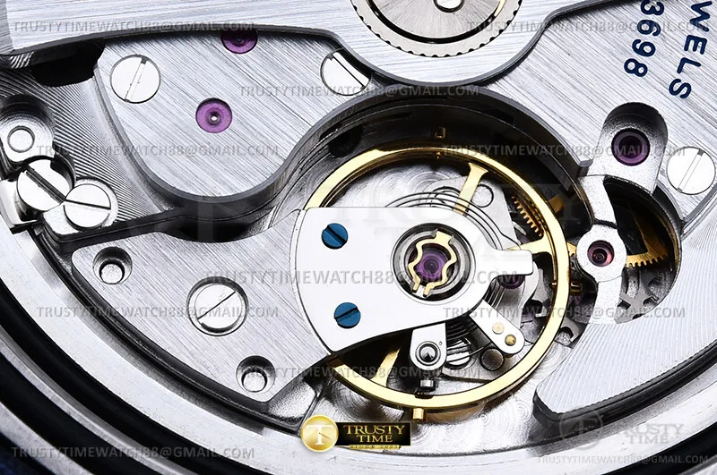 PN1157VNY - PAM1157 Lum Marina eSteel 44mm SS/NY Blue VSF P9010