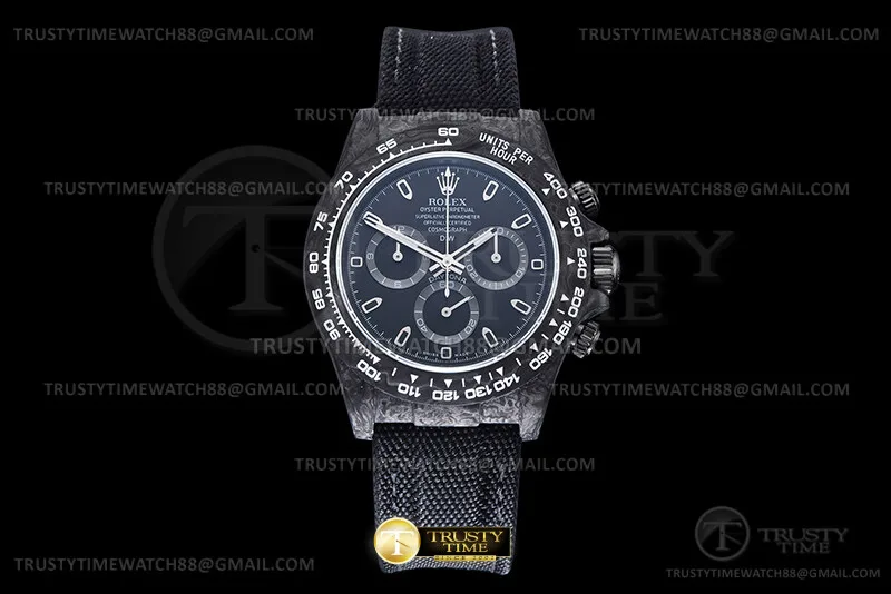 ROLDYT0692B - Daytona DIW Carbon CAR FC/NY Blk N6F A4130