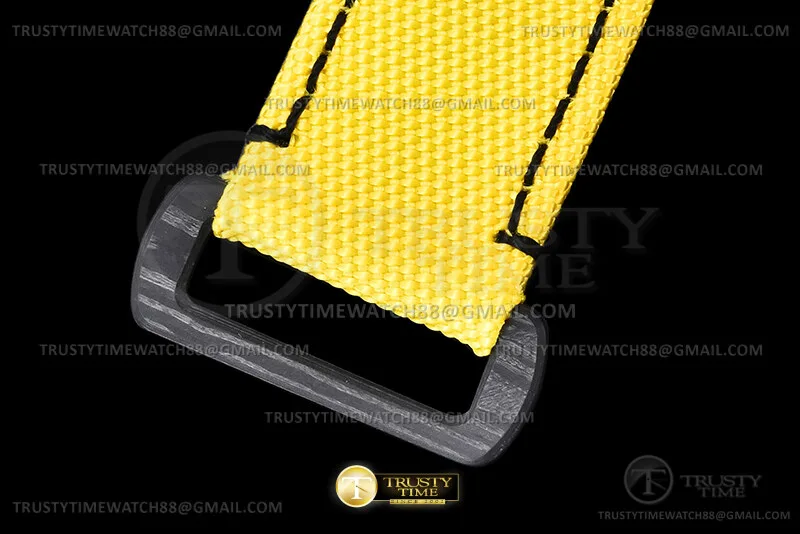 ROLDYT0692G - Daytona DIW Carbon CAR FC/NY Yellow/Red N6F A4130