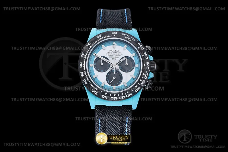 ROLDYT0692H - Daytona DIW Carbon CAR FC/NY Yellow/Red N6F A4130