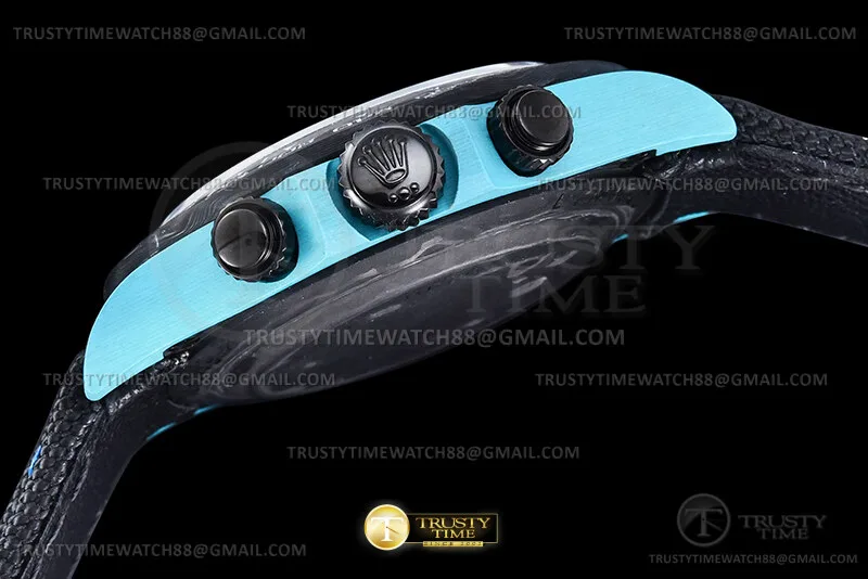 ROLDYT0692H - Daytona DIW Carbon CAR FC/NY Yellow/Red N6F A4130
