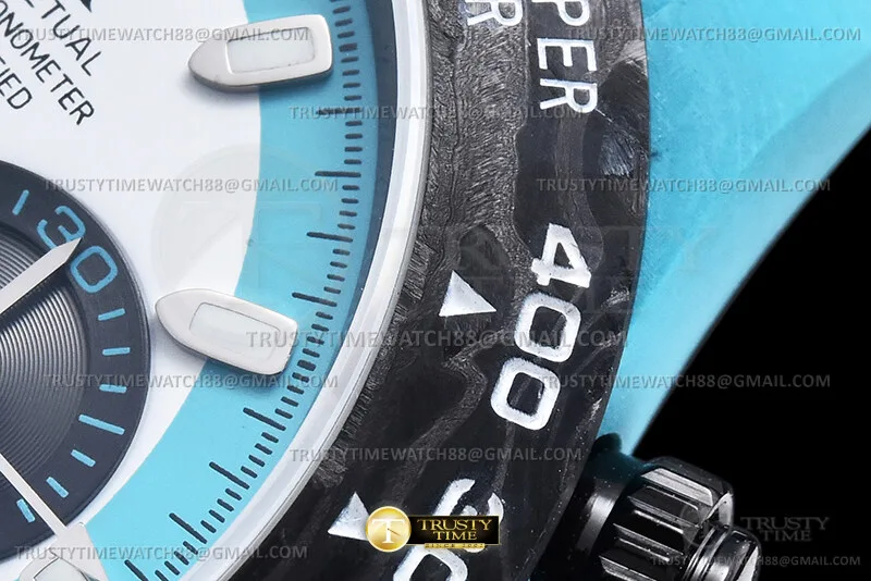ROLDYT0692H - Daytona DIW Carbon CAR FC/NY Yellow/Red N6F A4130