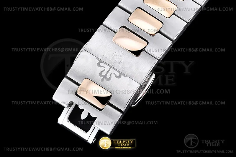 PP0521 - Cubitus 5821 RG/SS Blue/Stk PPF A330