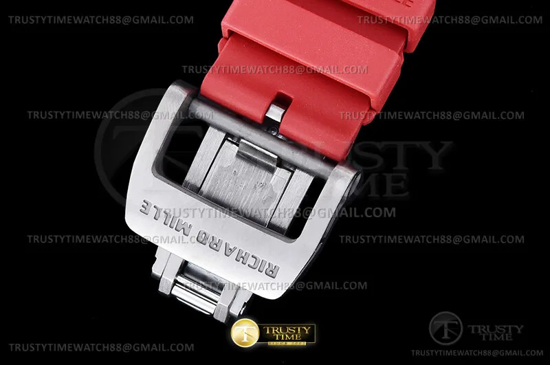 RM0294 - RM35-02 Rafael Nadal Red/Red FC/VRU VPF VA-RMAL1