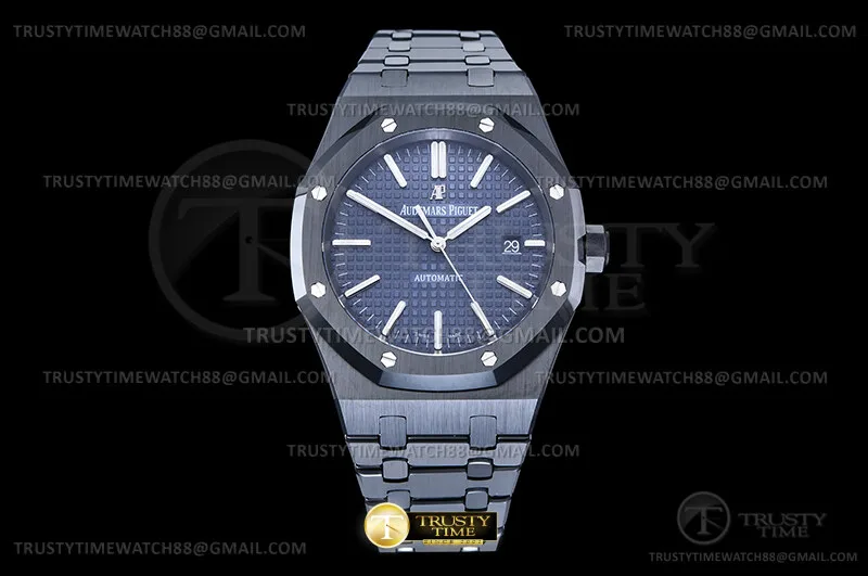 AP0923C - Royal Oak 15400 CER/CER Blue THB A3120