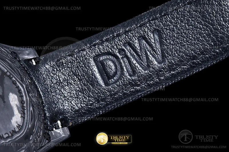 ROLDYT0702F - Daytona DIW Paul Newman Blk FC/NY Blk N6F A4130