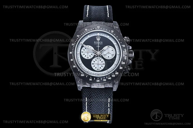 ROLDYT0702F - Daytona DIW Paul Newman Blk FC/NY Blk N6F A4130