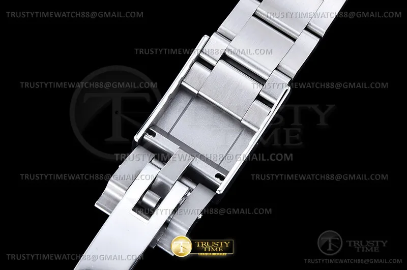 ROLGMT0360A - GMT II 126710BLRO Pepsi Oys SS/SS SEEK VR3285v3