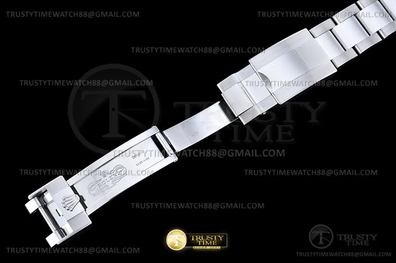 ROLGMT0360A - GMT II 126710BLRO Pepsi Oys SS/SS SEEK VR3285v3