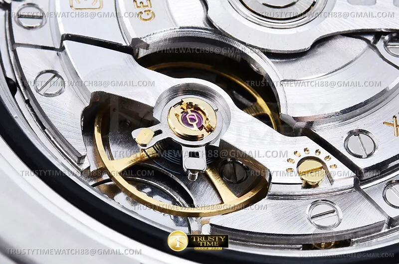 ROLGMT0360B - GMT II 126710BLNR Batman Oys SS/SS SEEK VR3285v3