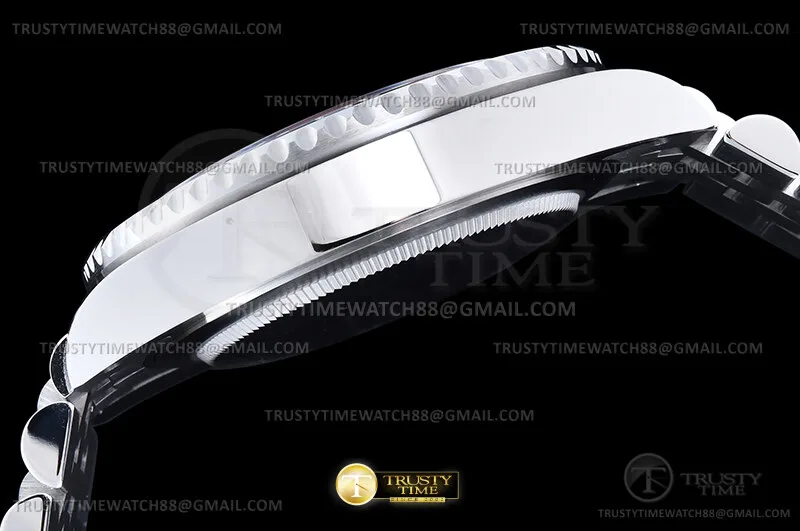 ROLGMT0361C - GMT II 126710GRNR Jub SS/SS Blk SEEK VR3285v3