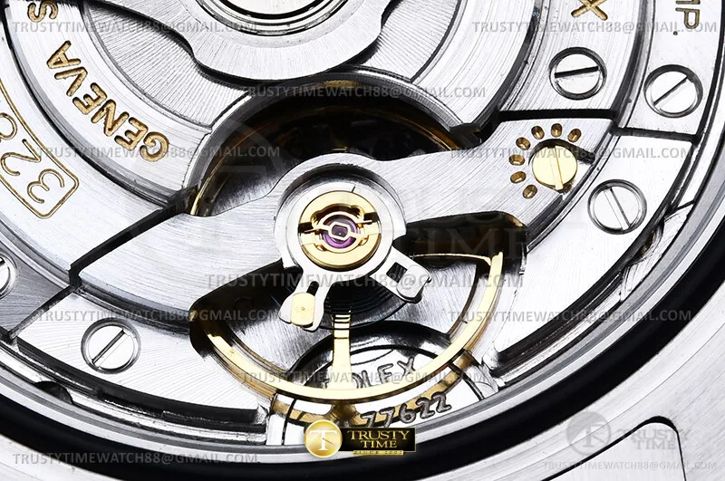 ROLGMT0361C - GMT II 126710GRNR Jub SS/SS Blk SEEK VR3285v3