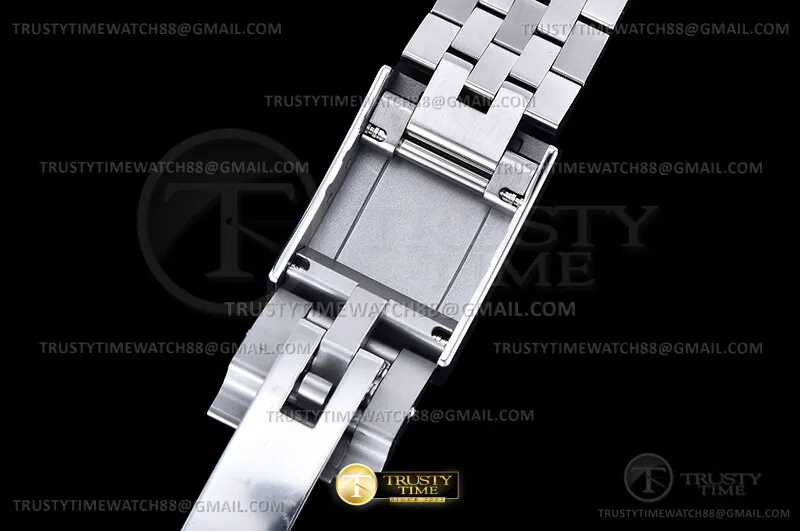ROLGMT0361C - GMT II 126710GRNR Jub SS/SS Blk SEEK VR3285v3