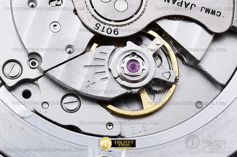 BR150 - Bell Ross BR03-A Military 41mm CER/RU K.Grn WMF MY9015