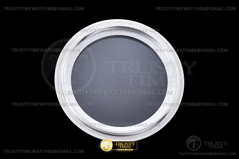 OMG0905A - Seamaster 300m Chrono SS/SS Grey N1F Asia 9900