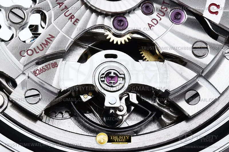 OMG0905A - Seamaster 300m Chrono SS/SS Grey N1F Asia 9900