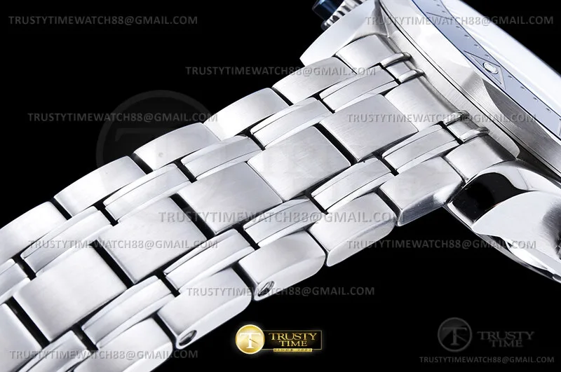 OMG0905A - Seamaster 300m Chrono SS/SS Grey N1F Asia 9900