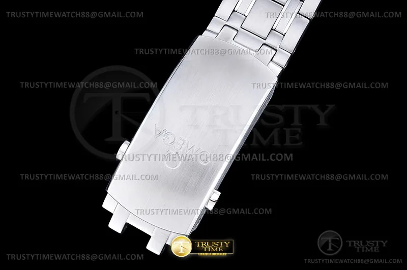 OMG0905A - Seamaster 300m Chrono SS/SS Grey N1F Asia 9900