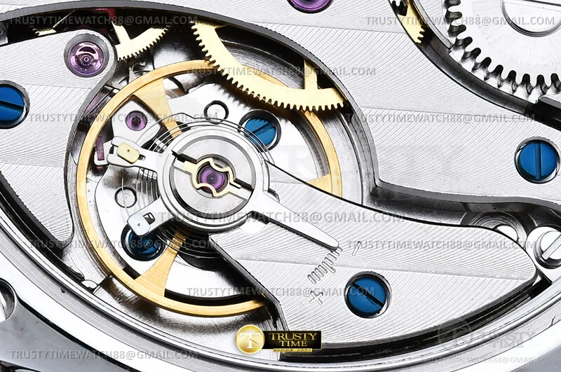 PN1384HLE - PAM1384 Radiomir Officine SS/LE Wht HWF A6497