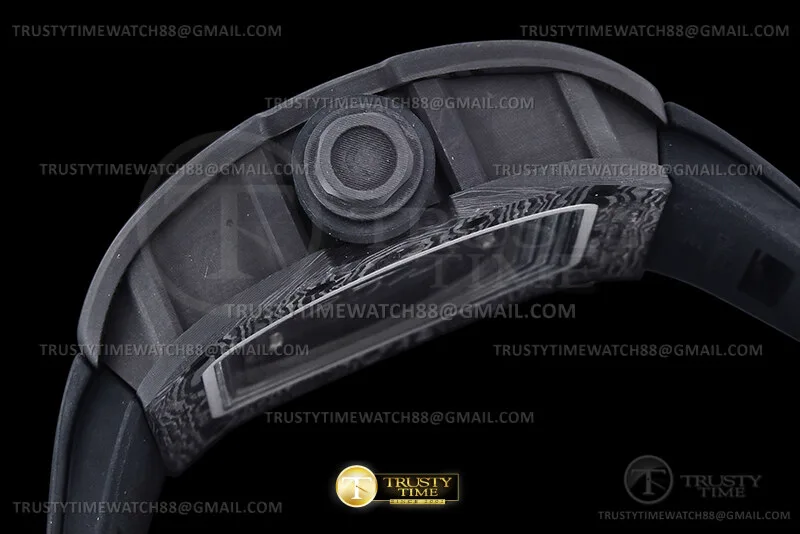 RM0296B - RM055 Bubba Watson Blk/Blk NTPT/RU Wht Ske UOK RMUL2