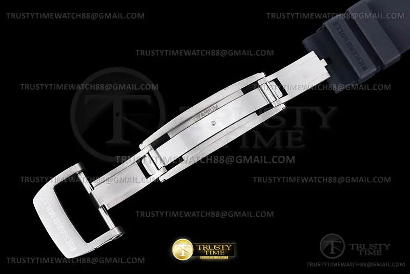 RM0296B - RM055 Bubba Watson Blk/Blk NTPT/RU Wht Ske UOK RMUL2