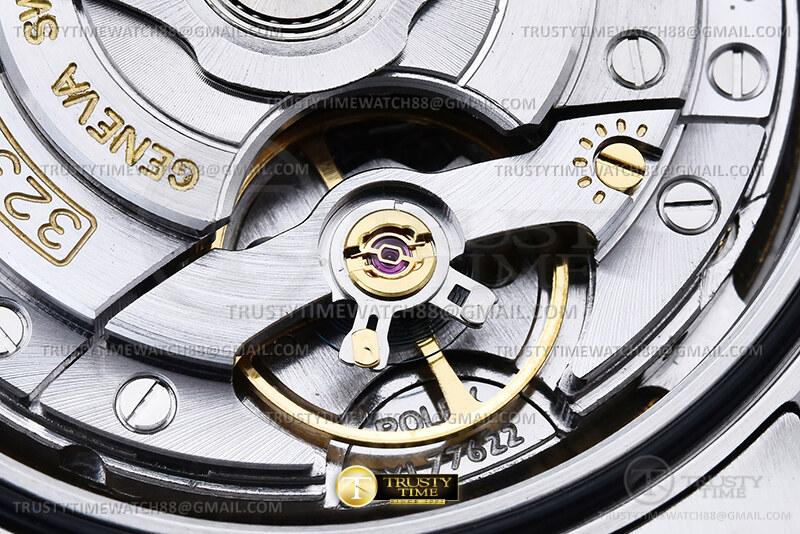 R2DJ0500G - DJ2 41mm Jub Flt 904L SS/SS Gry/Rmn SEEK SH3235 - Imagen 14